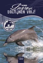 Dolfijnenkind 7 -   Dolfijnen vrij!