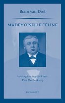 Prominent-reeks 14 -   Mademoiselle Celine
