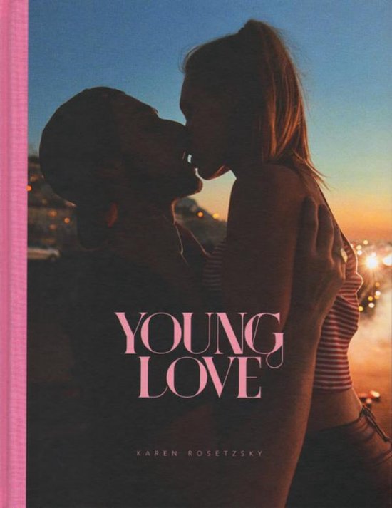 Young Love - cover