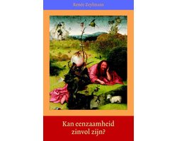 Kan eenzaamheid zinvol zijn?