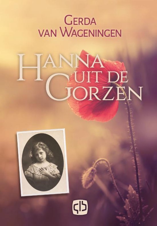 Hanna uit de Gorzen - cover