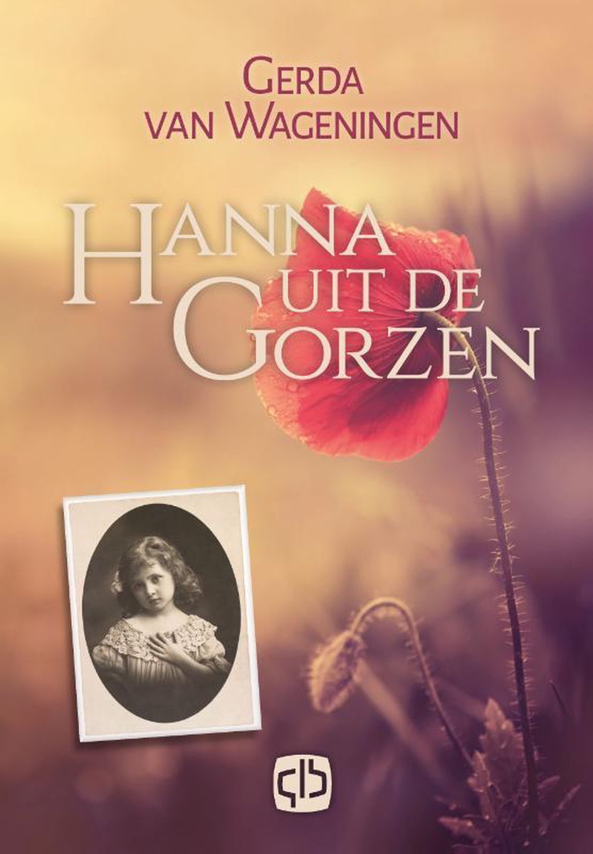 Hanna uit de Gorzen - Gerda van Wageningen
