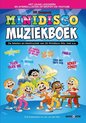 Minidisco muziekboek