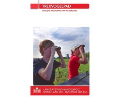 LAW 2 -   Trekvogelpad