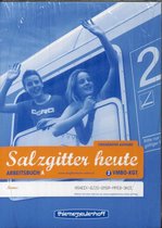 Salzgitter Heute 2 Vmbo KGT Arbeitsbuch A/B