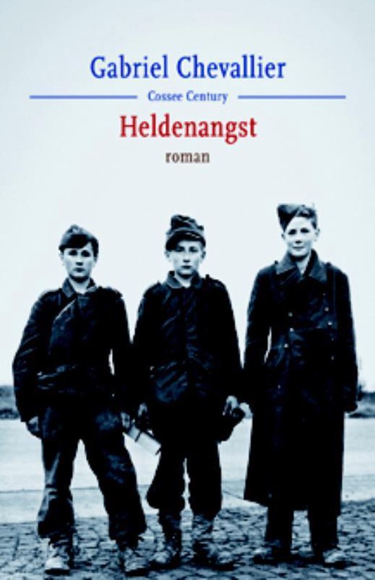 Foto: Heldenangst