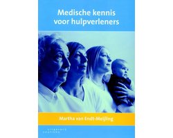 Medische kennis voor hulpverleners