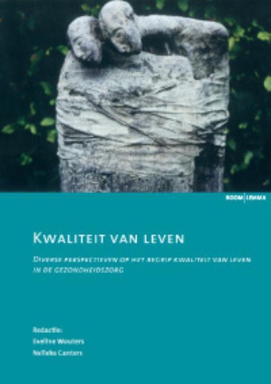 Foto: Kwaliteit van leven