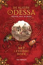 De kleine Odessa 1 -   Het levende boek