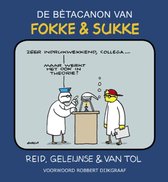 Fokke & Sukke - De bètacanon van Fokke & Sukke