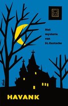 De Schaduw 1 -   Het mysterie van Sint Eustache