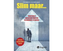 Slim maar...