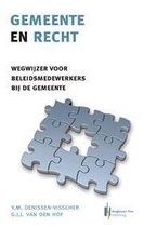 Gemeente en recht