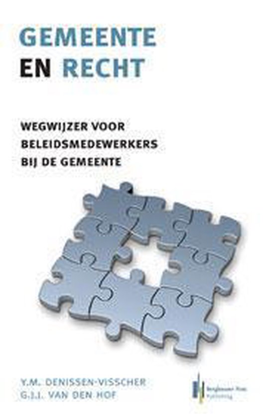 Gemeente en recht