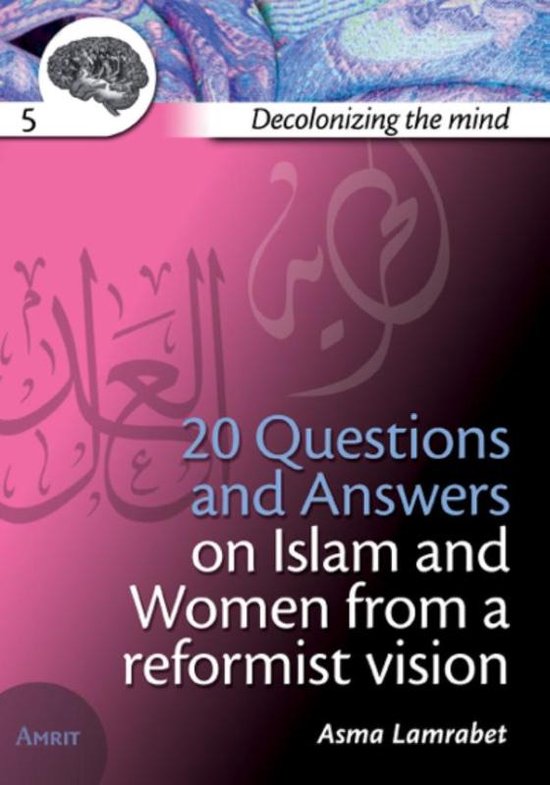 20 questions and answers on islam and women from a reformist vision
