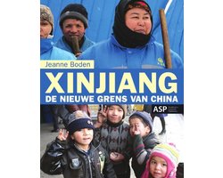 Xinjiang