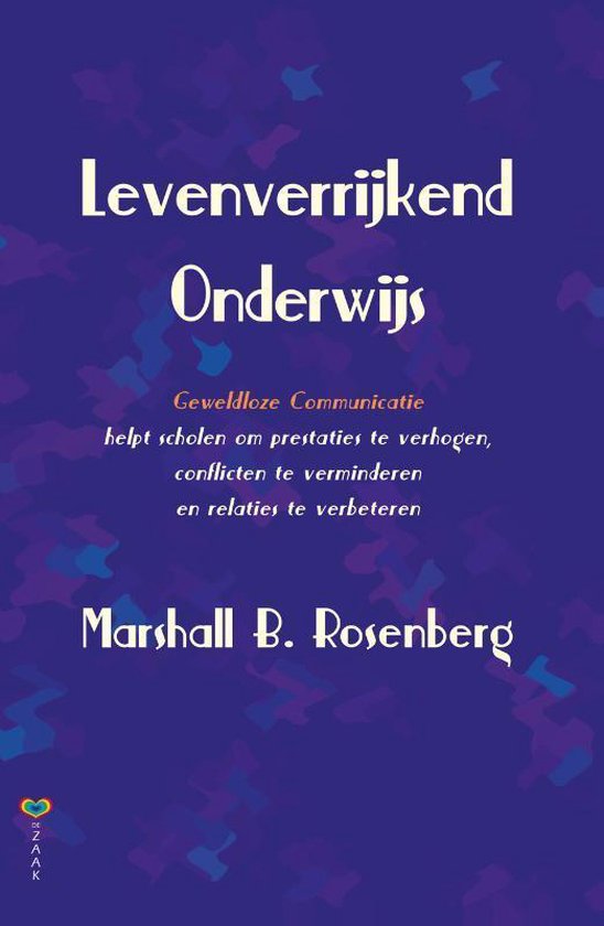 Levenverrijkend Onderwijs