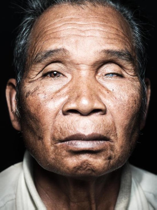 Ruben Hamelink - Vietnamese Veterans