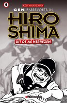 Gen in hiroshima 04. uit de as herrezen