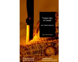 Tussen tien en twaalf