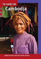 Te gast in... - Te gast in Cambodja
