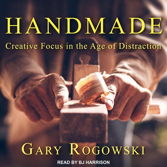 Handmade - cover