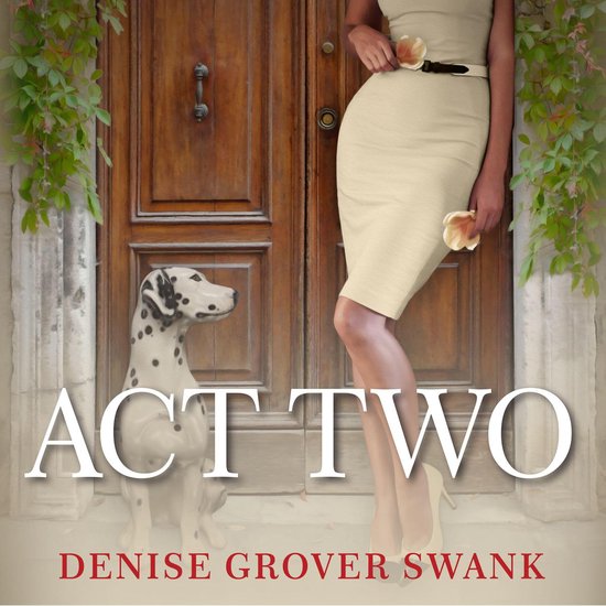 Act Two - cover