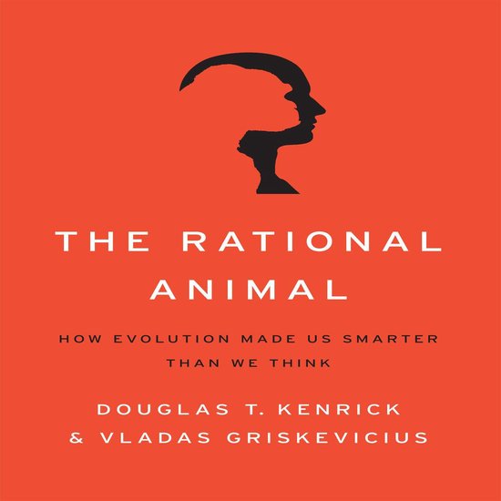 The Rational Animal - cover
