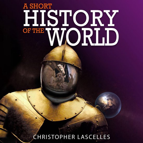 A Short History of the World - cover