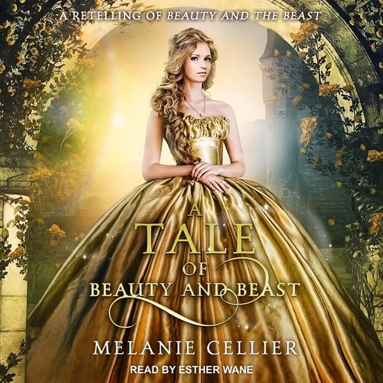 A Tale of Beauty and Beast - cover