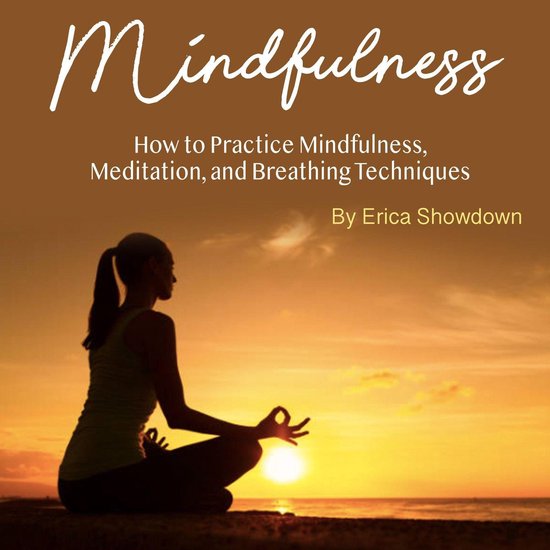 Mindfulness - cover