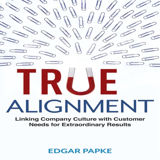 True Alignment - cover