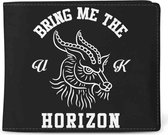 Bring Me The Horizon portemonnee - Goat