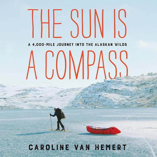 The Sun Is a Compass - cover