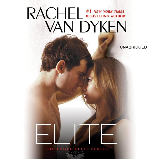 Elite - cover