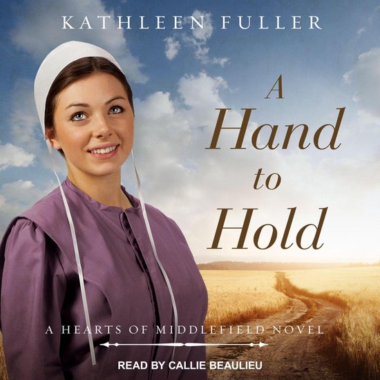 A Hand to Hold - cover