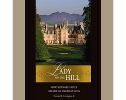 Lady on the Hill