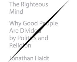 The Righteous Mind