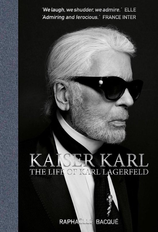 Kaiser Karl - cover