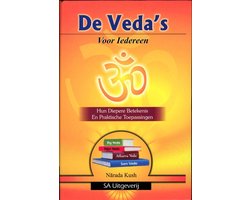 De Veda's voor iedereen