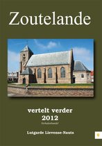 Zoutelande vertelt verder 2012