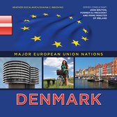 Major European Union Nations - Denmark