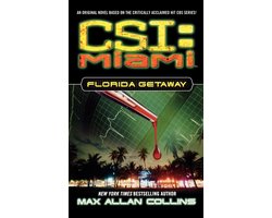 CSI: Miami - Florida Getaway