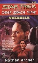 Star Trek: Deep Space Nine - Valhalla