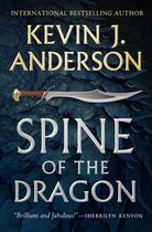 Wake the Dragon 1 - Spine of the Dragon