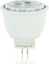 Integral LED ILMR11NC003 LED-lamp 2,5 W GU4 A+
