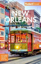 Full-color Travel Guide - Fodor's New Orleans