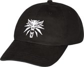 The Witcher 3 Wild Hunt White Wolf Cap