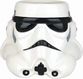 STAR WARS - Storm Trooper - Mini Beker 3D