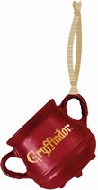 HARRY POTTER - Gryffindor Cauldron - Hanging Decoration 5cm